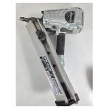 GUC NR 90AD 3,1/2' Air Pressure Framing Nailer*