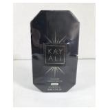 NIB SEALED Kay Ali Tobacco Oudgasm Perfume (50mL)