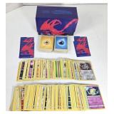 COLLECT Pokemon Darkness Ablaze Trading Cards