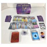 COLLECT Pokemon Scarlet/Violet Trading Cards