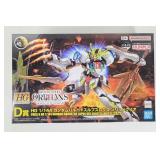 COLLECT Badai Barbatos Lupis Rex Gundam Model Kit