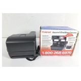 GUC RARE Polaroid One Step Vintage Camera, OG Box