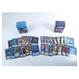 COLLECT Yu-Gi-Oh Dark Magician Girl&Dragon Knight