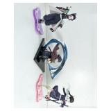 COLLECT Demon Slayer Character Figurines 3PCS