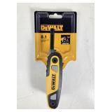 NEW DeWalt 8.1 Locking Hey Key Set