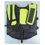 NEW ArcadiaTrail High Visibility Pet Life Vest (L)