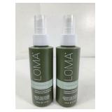 NEW Loma Nourishing Oil Treatment 100mL Each