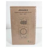 NIB Joauiax Digital Multimeter 6000 Counts JMD01