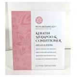 NEW Loma Keratin Shampoo & Conditioner 500mL Each