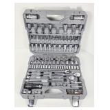 GUC Ingersol Rand Multi-Set 752020 Sockets, etc