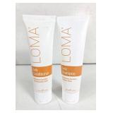 NEW Loma Daily Shampoo & Conditioner 88mL