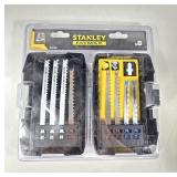 NEW Stanley Fatmax Progressor Metal & Wood Blades