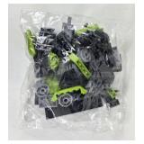 NEW SEALED Unknown Lego Packet Kit - Vehicle