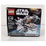 NEW Lego Star Wars 75032 X-Wing Fighter Box Damage