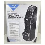 NEW Matrix Extra-Padded Travel Cover w/Wheels
