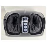 GUC iComfort Foot Massaging Device Floor Model