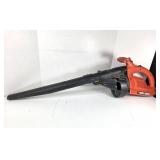 GUC Black & Decker BV2500-CA Corded 12A Leaf Blowr
