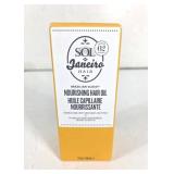 NEW Sol de Janeiro Nourishing Glossy Hair Oil 58mL