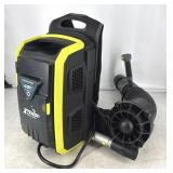 NEW Yardworks 48V Packpack Shop Blower*