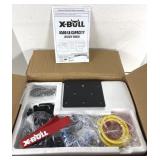 NEW X-Bull 4500lb ATV/UTV Winch