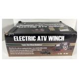 NEW 3500lb Electric ATV Winch