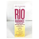 NEW Sol de Janeiro Rio Radiance SPF50+ Spray 100mL