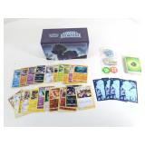 COLLECT Pokemon Silver Tempest Card Set in Case