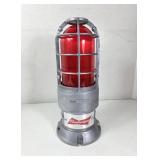 NIB Budweiser Goal Light Wifi Hockey Goal Lamp
