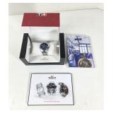GUC Tissot PR100 Authentic Swiss Watch in OG Box