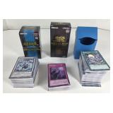 COLLECT Lot of Yugioh Trading Cards 3PK