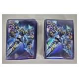 NEW Trading Card Game Sleeve Set