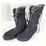 NEW Columbia Waterproof Boots (Size 7.5)