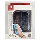 NEW Nintendo Switch Game Traveller GoPlay Grip PAK