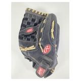 NEW Rawlings Baseball Glove *some wear*