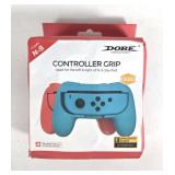 NEW DOBE for Nintendo Switch Controller Grips