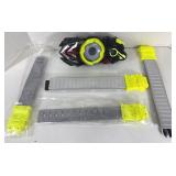 COLLECT Bandai Kamen Rider DX Zero-One Driver Belt