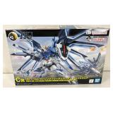 COLLECT Bandai Ichiban Kuji Gundam Model Kit