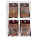 COLLECT Demon Slayer Mini Keychain Figures