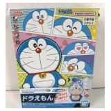 COLLECT Bandai Doraemon Plastic Model Kit