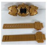 COLLECT Bandai Ohma Zi-O Driver Kamen Rider Belt