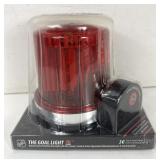 NEW NHL Remote Control Flashing Goal Light (Works)