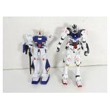 COLLECT Bandai Gundam Mini Figures* 2pcs