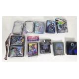 COLLECT Trading Card Game Sleeves (10 packs)