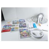 COLLECT Collection Wii Accessories & Disc Games