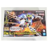 COLLECT BAN DAI HG Gundam Barbatos Lupus Rex Kit