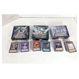 COLLECT Yu-Gi-Oh Trading Card Packs (3PKS)