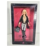 NIB Barbie X MAC Collector's Barbie Doll