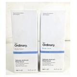 NEW The Ordinary Salicylic Acid Body Serum 240mL 2