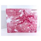 COLLECT BAN DAI GAT-X303 Aegis Gundam Clear