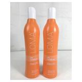 NEW Loma Daily Conditioner 355mL 2PCS